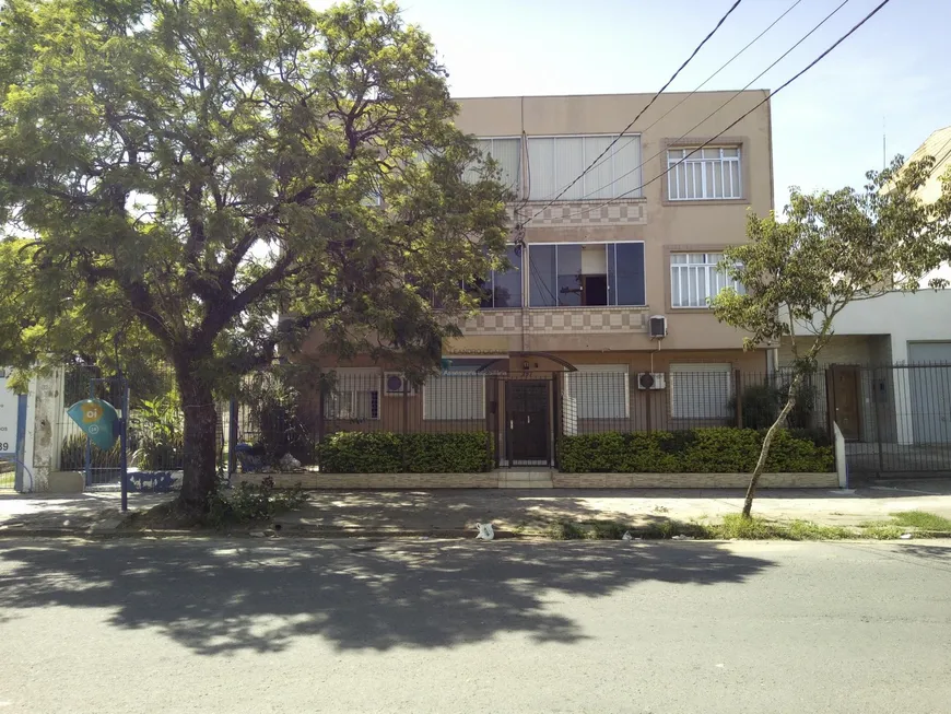 Foto 1 de Apartamento com 2 Quartos à venda, 49m² em Santa Maria Goretti, Porto Alegre