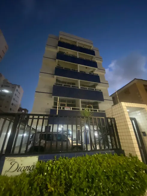 Foto 1 de Apartamento com 1 Quarto à venda, 50m² em Ponta Verde, Maceió
