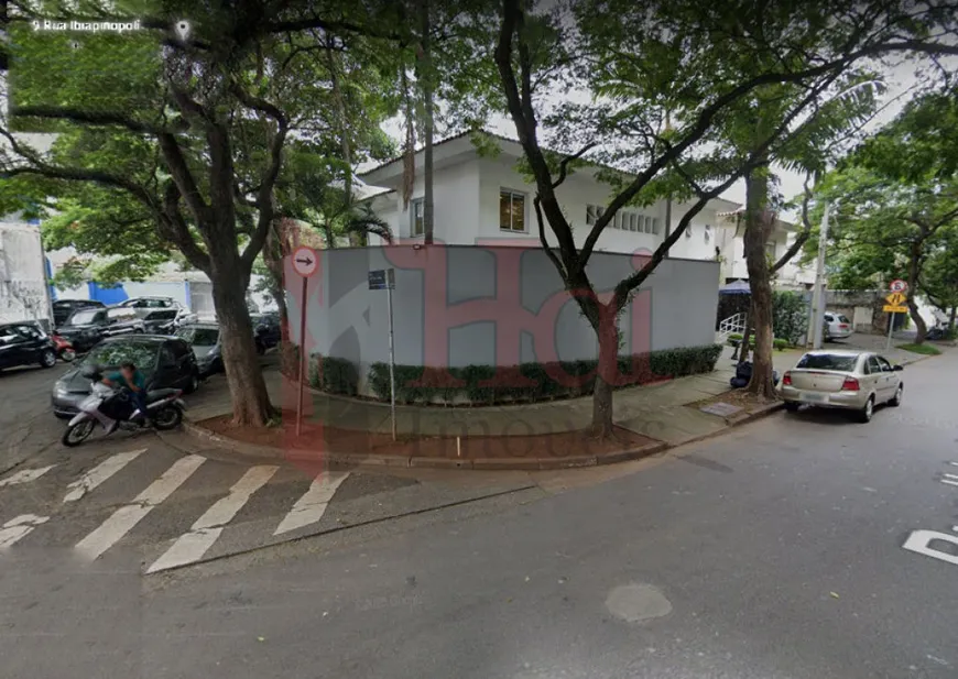 Foto 1 de Imóvel Comercial para venda ou aluguel, 430m² em Jardim Paulistano, São Paulo