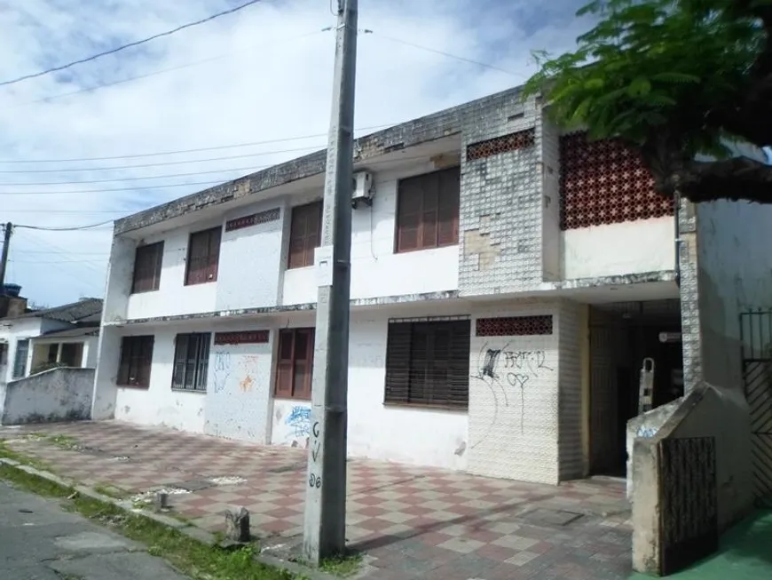 Foto 1 de Kitnet com 1 Quarto para alugar, 30m² em Centro, Fortaleza