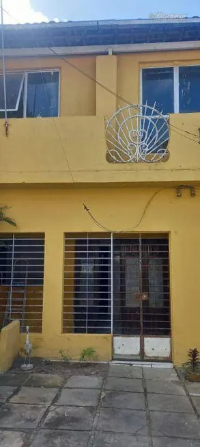 Foto 1 de Casa com 5 Quartos à venda, 150m² em Timbí, Camaragibe