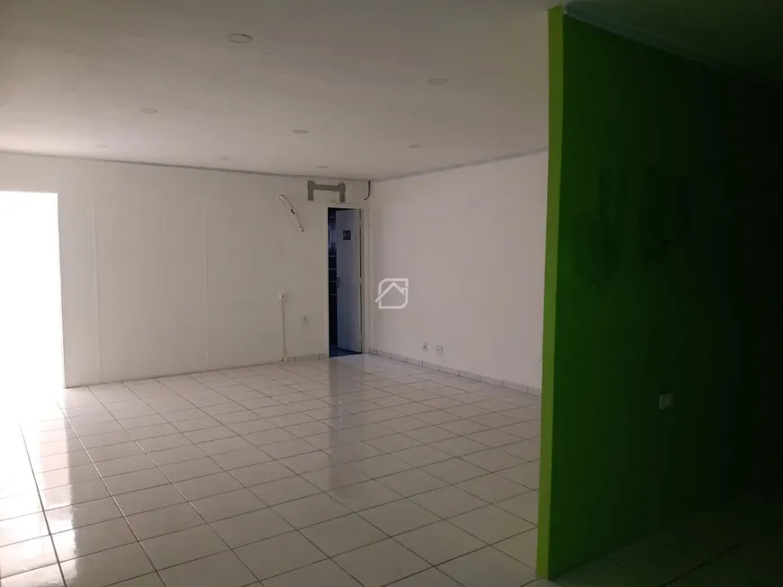 Foto 1 de Sala Comercial para alugar, 45m² em Vila Gilda, Santo André