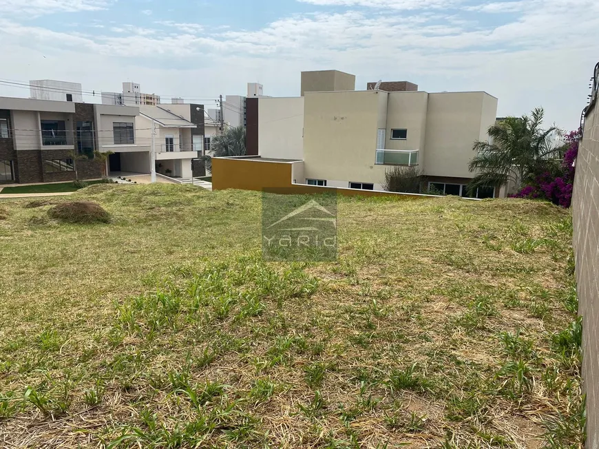 Foto 1 de Lote/Terreno à venda, 390m² em Parque Residencial Eloy Chaves, Jundiaí