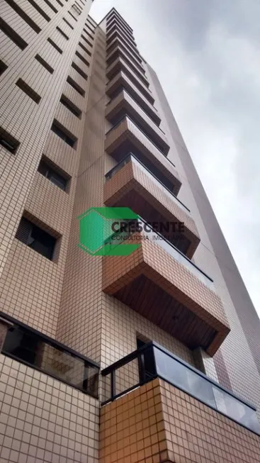 Foto 1 de Apartamento com 3 Quartos à venda, 86m² em Vila Scarpelli, Santo André