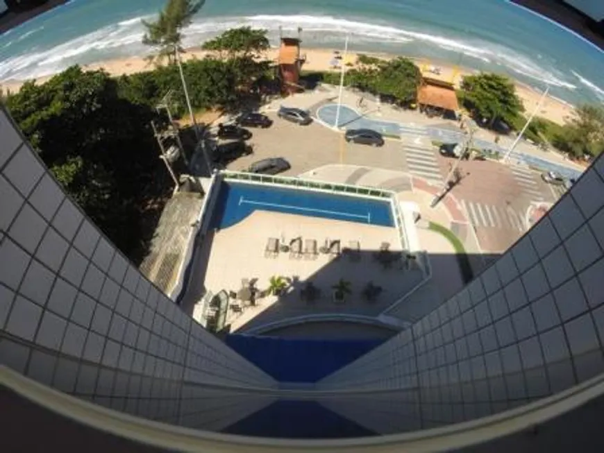 Foto 1 de Apartamento com 1 Quarto à venda, 35m² em Praia do Pecado, Macaé