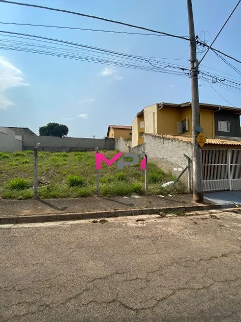 Foto 1 de Lote/Terreno à venda, 160m² em Vila Hortolândia, Jundiaí