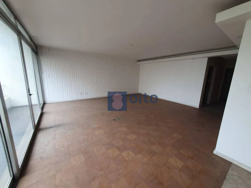 Foto 1 de Apartamento com 3 Quartos à venda, 195m² em Perdizes, São Paulo