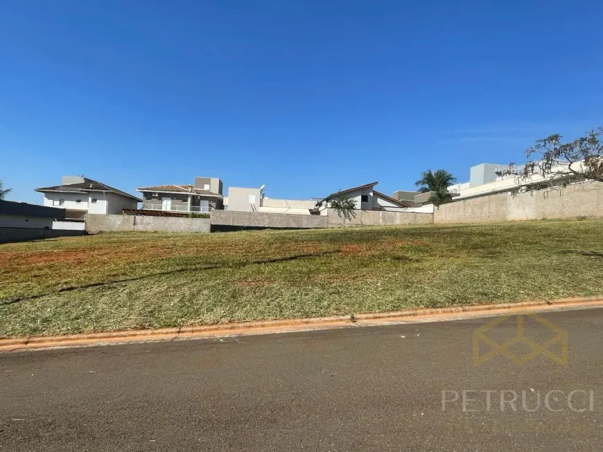 Foto 1 de Lote/Terreno à venda, 390m² em Parque Brasil 500, Paulínia