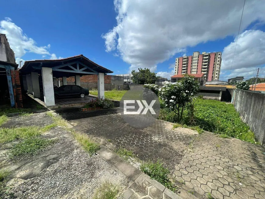 Foto 1 de Lote/Terreno para alugar, 1899m² em Fátima, Fortaleza