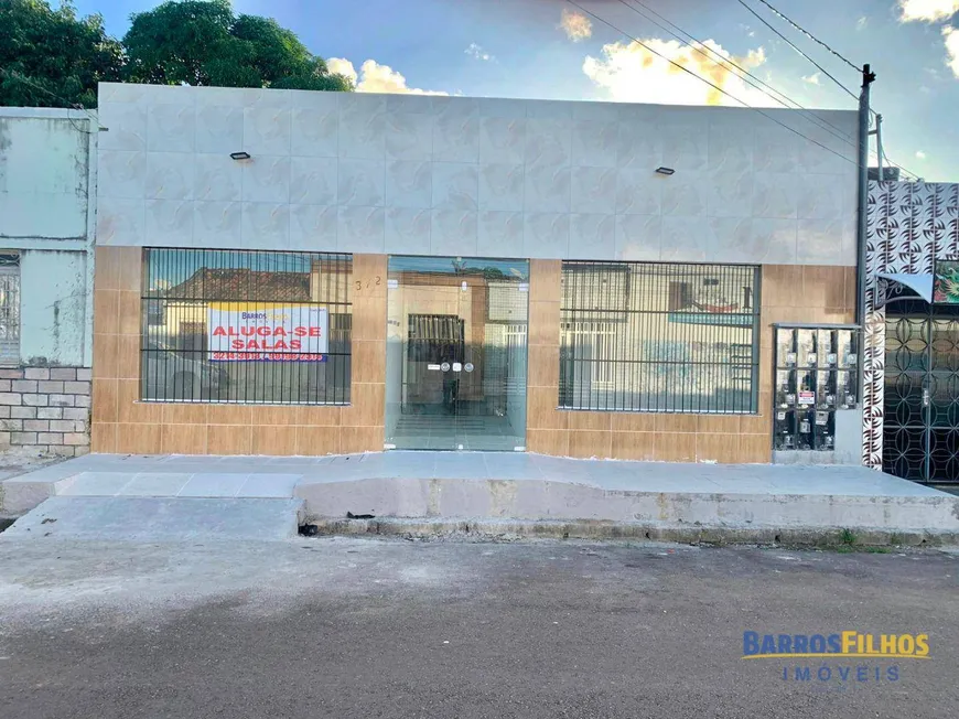 Foto 1 de Sala Comercial para alugar, 150m² em Siqueira Campos, Aracaju