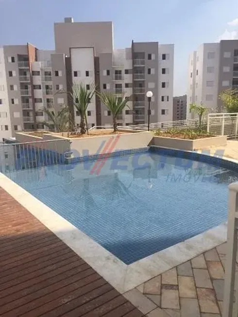 Foto 1 de Apartamento com 2 Quartos à venda, 85m² em Condominio Alta Vista, Valinhos