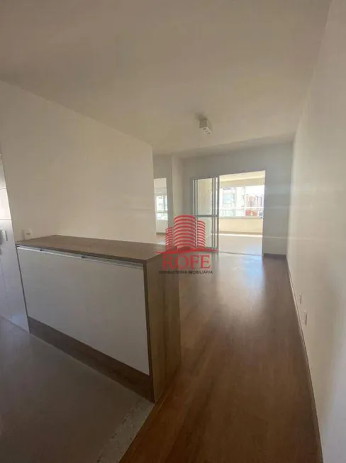 Foto 1 de Apartamento com 2 Quartos à venda, 64m² em Vila Mariana, São Paulo