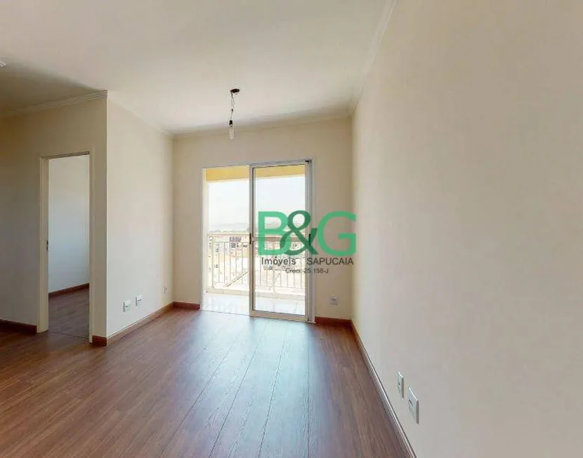 Foto 1 de Apartamento com 3 Quartos à venda, 67m² em Vila Carrão, São Paulo