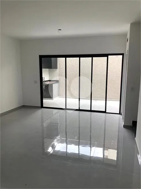 Foto 1 de Casa de Condomínio com 2 Quartos à venda, 120m² em Ipiranga, São Paulo