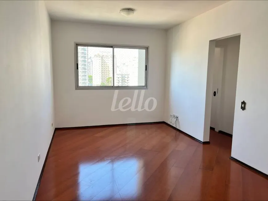 Foto 1 de Apartamento com 2 Quartos para alugar, 56m² em Perdizes, São Paulo