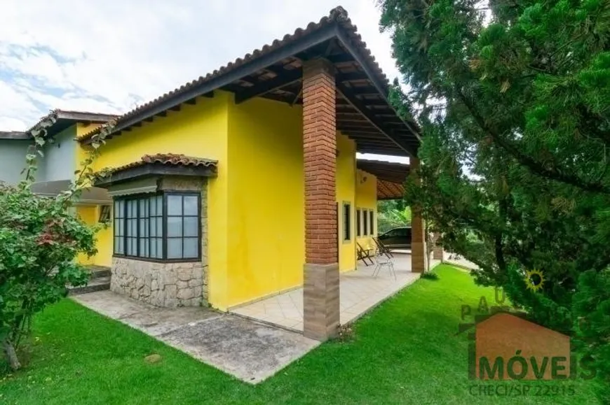 Foto 1 de Fazenda/Sítio com 3 Quartos à venda, 366m² em Recanto dos Passaros, Itatiba