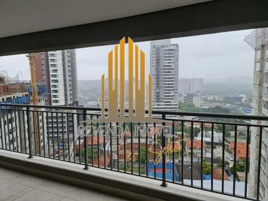 Foto 1 de Apartamento com 4 Quartos à venda, 154m² em Butantã, São Paulo