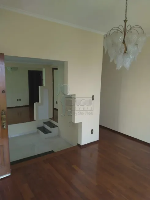 Foto 1 de Casa com 3 Quartos à venda, 143m² em Parque dos Bandeirantes, Ribeirão Preto