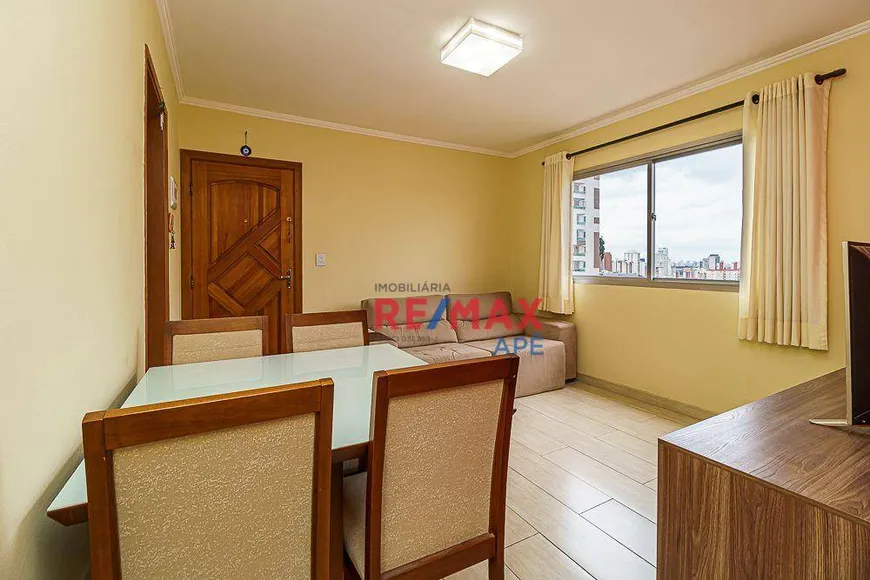 Foto 1 de Apartamento com 2 Quartos à venda, 51m² em Vila Mariana, São Paulo