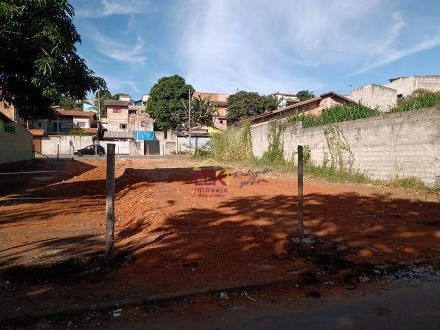 Foto 1 de Lote/Terreno à venda, 362m² em Chácara São Silvestre, Taubaté