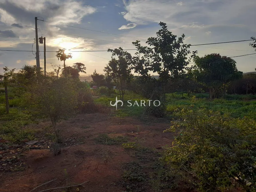 Foto 1 de Fazenda/Sítio com 3 Quartos à venda, 150m² em Zona Rural, Anápolis