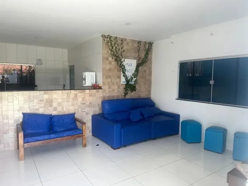 Foto 1 de Casa com 4 Quartos à venda, 489m² em Centro, Vera Cruz