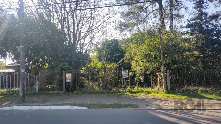 Foto 1 de Lote/Terreno à venda, 430m² em Ipanema, Porto Alegre