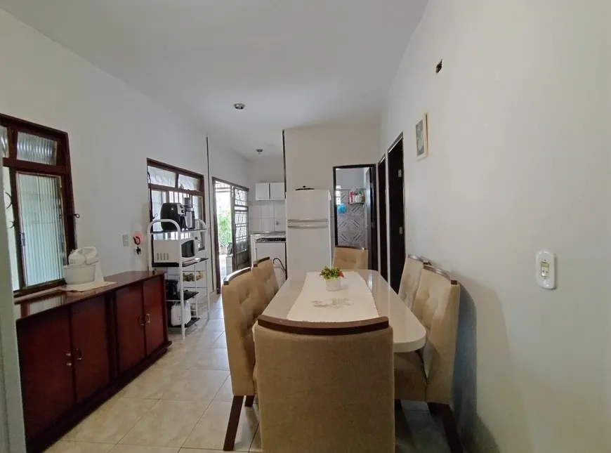 Foto 1 de Casa com 3 Quartos à venda, 100m² em Ceilandia Norte, Brasília