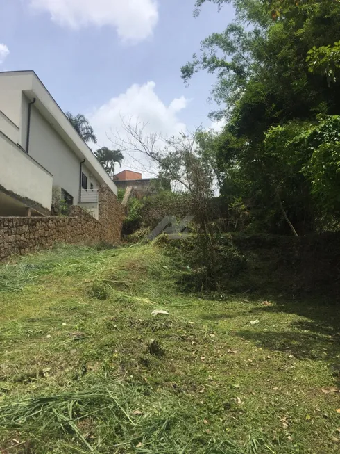 Foto 1 de Lote/Terreno à venda, 600m² em Loteamento Caminhos de San Conrado, Campinas