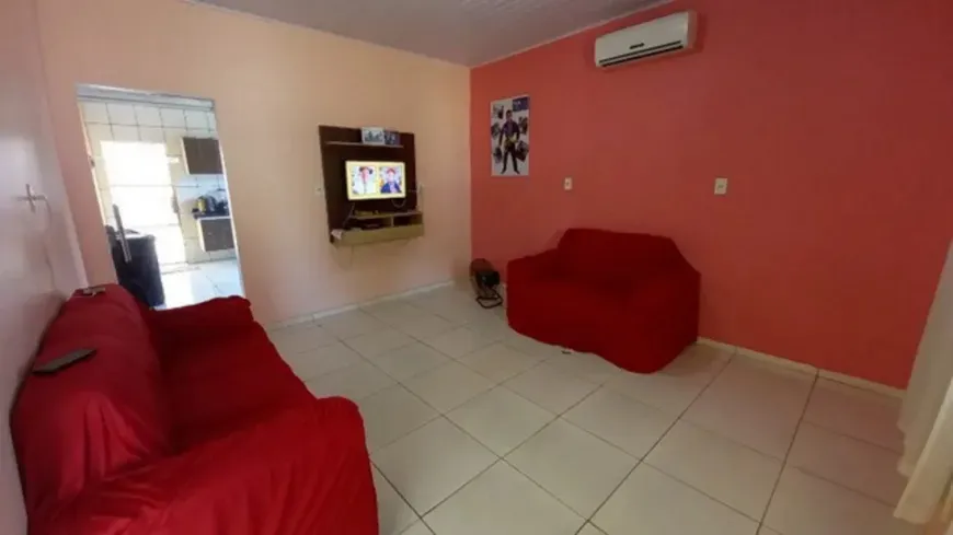 Foto 1 de Casa com 2 Quartos à venda, 99m² em Sao Caetano, Salvador