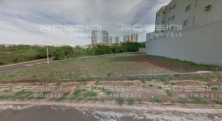 Foto 1 de Lote/Terreno à venda, 2398m² em Jardim Botânico, Ribeirão Preto