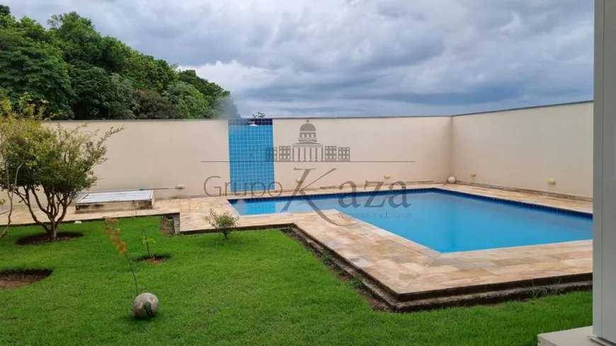 Foto 1 de Casa de Condomínio com 4 Quartos à venda, 384m² em Condomínio Residencial Montserrat, São José dos Campos