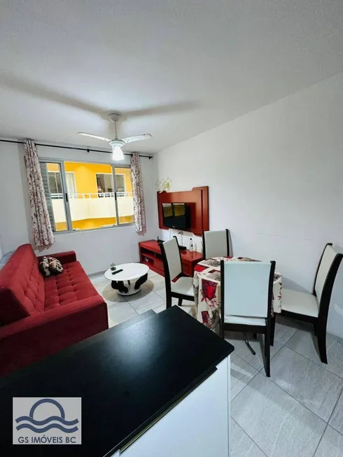 Foto 1 de Apartamento com 1 Quarto à venda, 42m² em Pioneiros, Balneário Camboriú