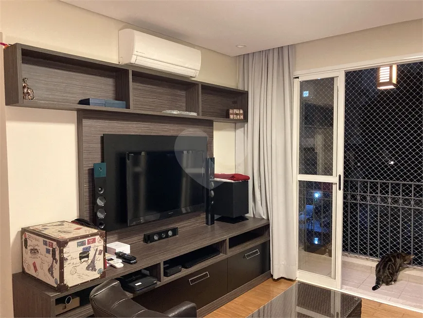 Foto 1 de Apartamento com 2 Quartos à venda, 102m² em Brooklin, São Paulo