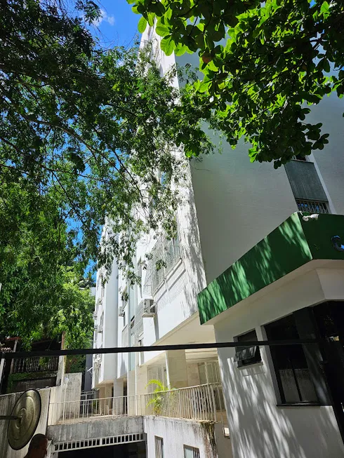 Foto 1 de Apartamento com 3 Quartos à venda, 116m² em Ondina, Salvador