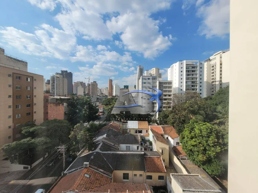 Foto 1 de Sala Comercial para alugar, 82m² em Pinheiros, São Paulo