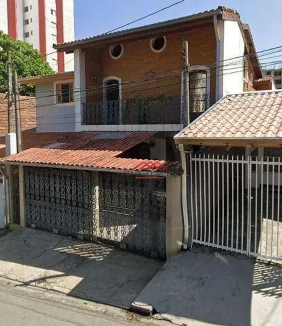 Foto 1 de Casa com 3 Quartos à venda, 305m² em Jardim Oswaldo Cruz, São José dos Campos