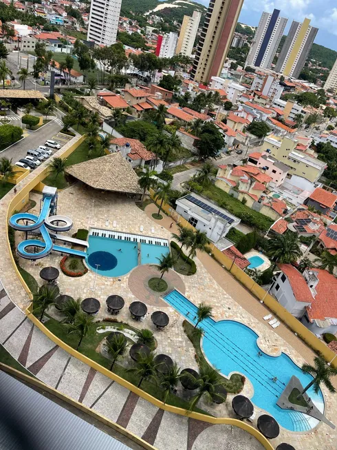 Foto 1 de Apartamento com 2 Quartos à venda, 98m² em Ponta Negra, Natal
