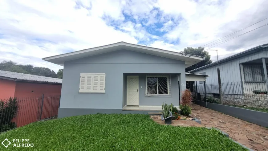 Foto 1 de Casa com 3 Quartos para alugar, 200m² em Floresta, Dois Irmãos