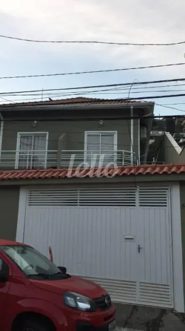 Foto 1 de Casa com 3 Quartos à venda, 130m² em Tremembé, São Paulo