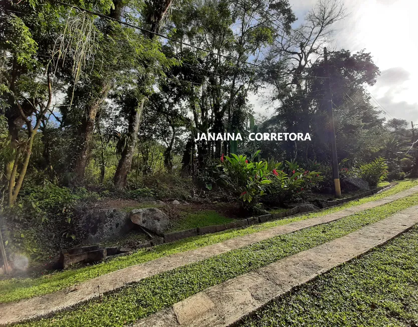 Foto 1 de Lote/Terreno à venda, 790m² em Monte Olivete, Guapimirim