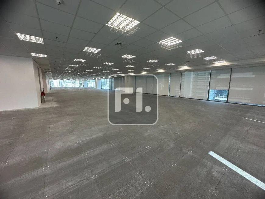 Foto 1 de Sala Comercial para alugar, 1250m² em Brooklin, São Paulo