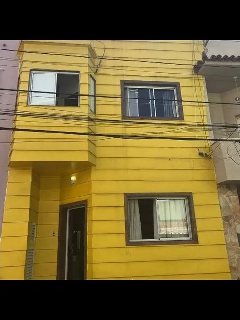 Foto 1 de Casa com 3 Quartos à venda, 230m² em Cachambi, Rio de Janeiro