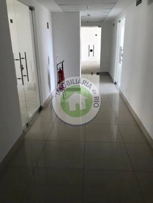 Foto 1 de Sala Comercial para venda ou aluguel, 900m² em Centro, Rio de Janeiro