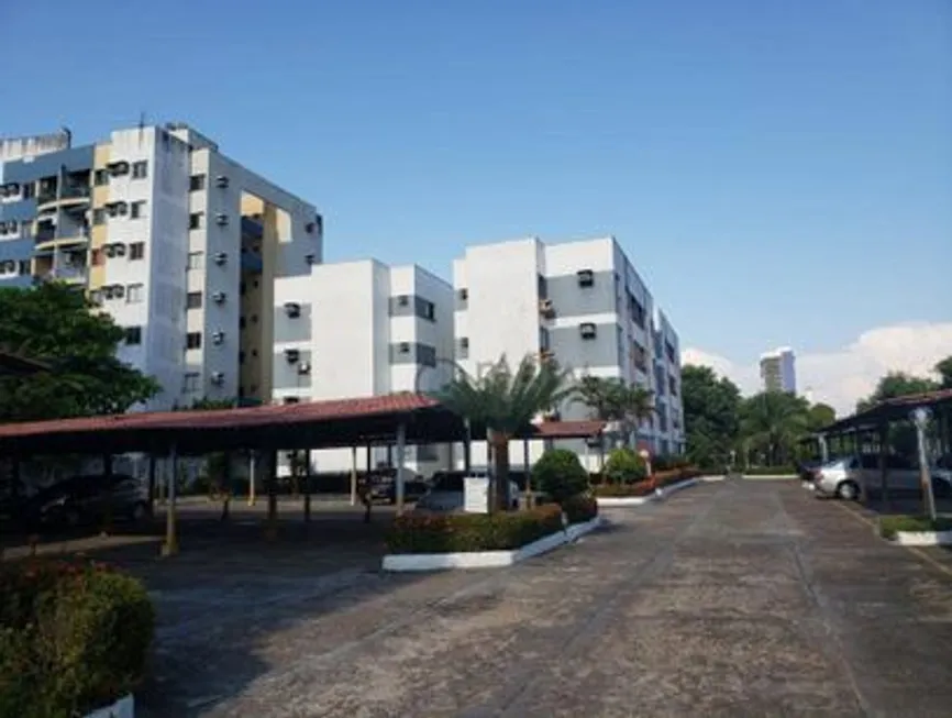Foto 1 de Apartamento com 3 Quartos à venda, 74m² em Chapada, Manaus