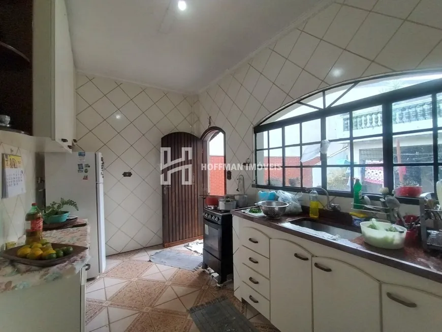 Foto 1 de Casa com 4 Quartos à venda, 305m² em Santa Paula, São Caetano do Sul