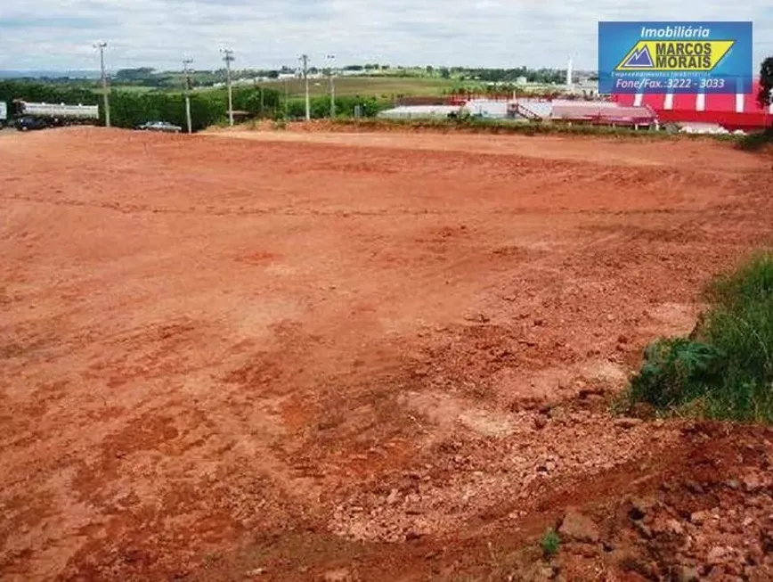 Foto 1 de Lote/Terreno para alugar, 2100m² em Zona Industrial, Sorocaba