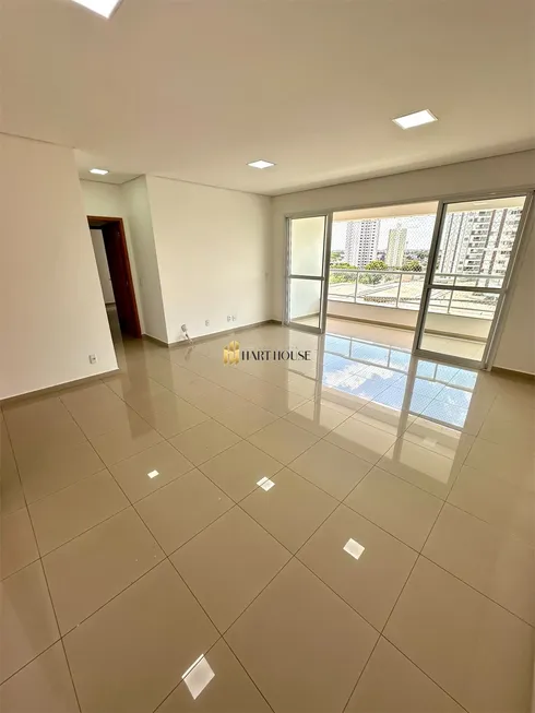 Foto 1 de Apartamento com 3 Quartos à venda, 118m² em Pico do Amor, Cuiabá