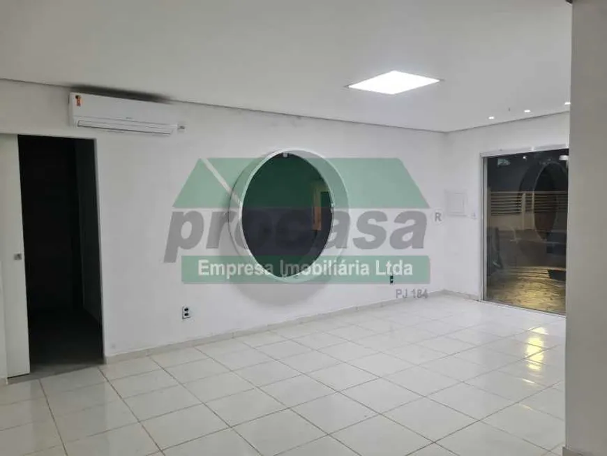 Foto 1 de Sala Comercial para alugar, 49m² em Flores, Manaus