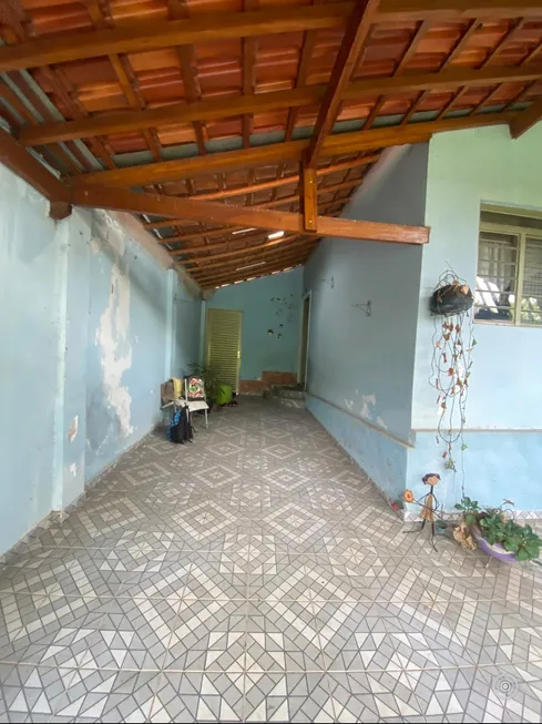 Foto 1 de Casa com 4 Quartos à venda, 158m² em Jardim Ipiranga, Limeira